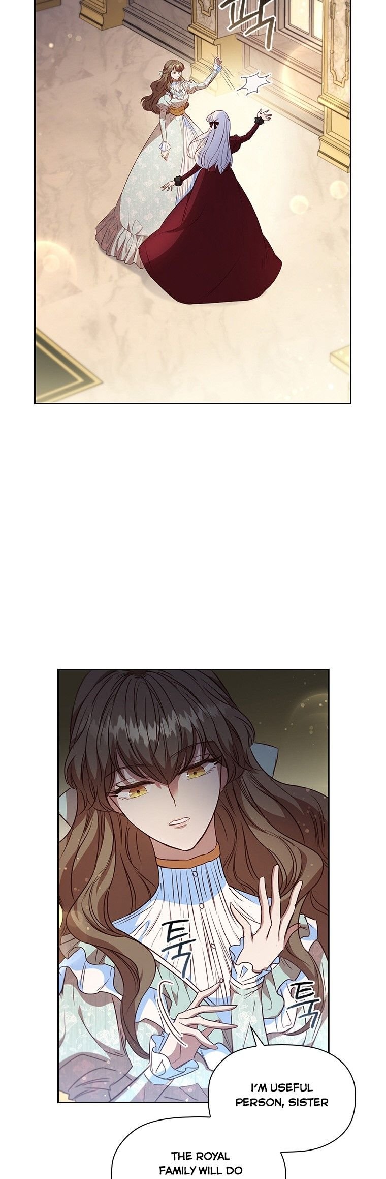 An Extra In The Family Is The First To Be Abandoned Chapter 13 172 2