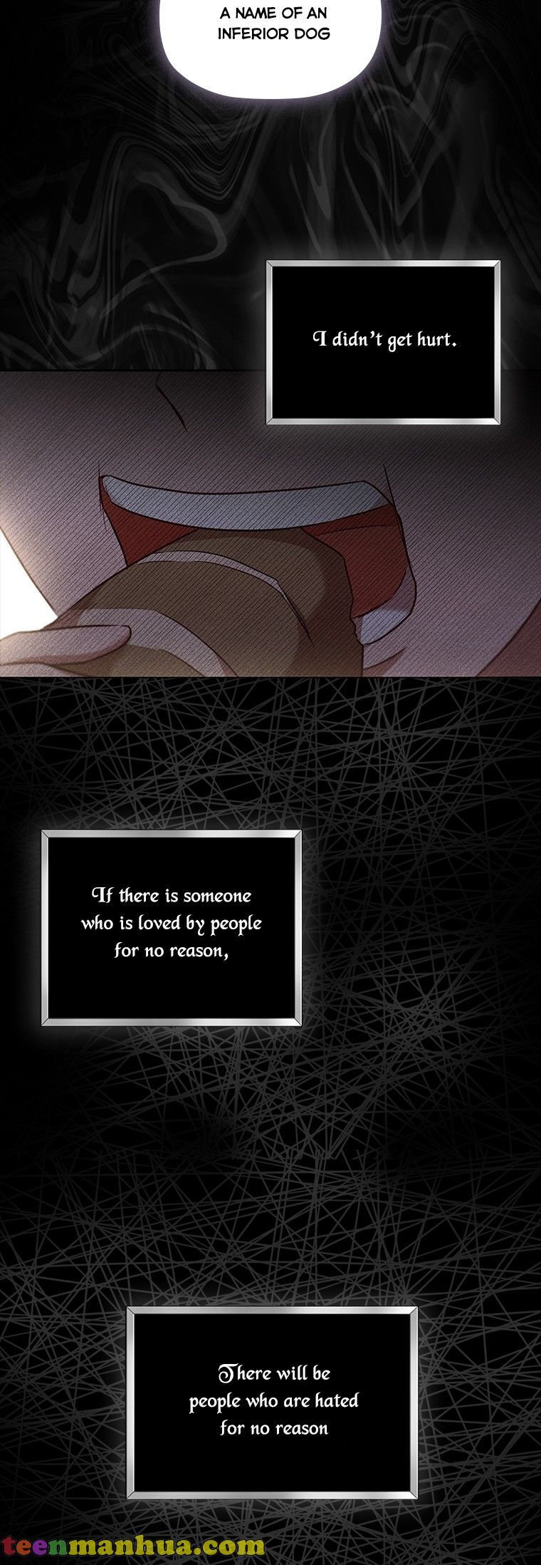 An Extra In The Family Is The First To Be Abandoned Chapter 13 190 20