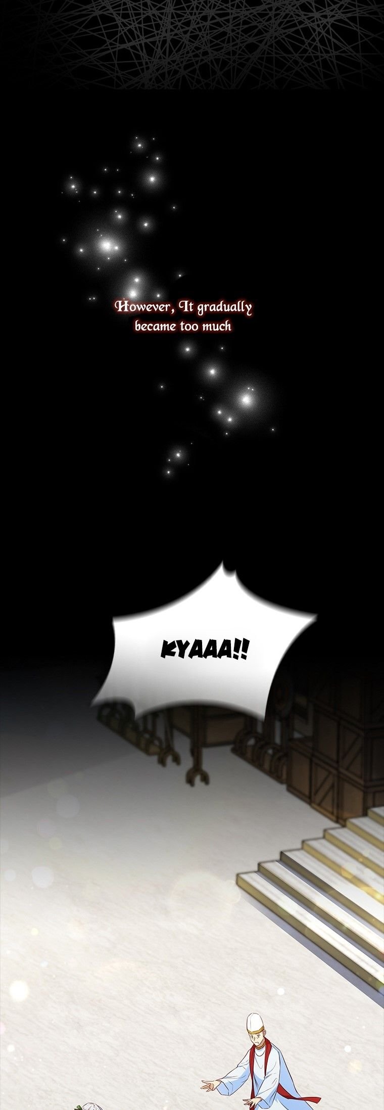 An Extra In The Family Is The First To Be Abandoned Chapter 13 191 21