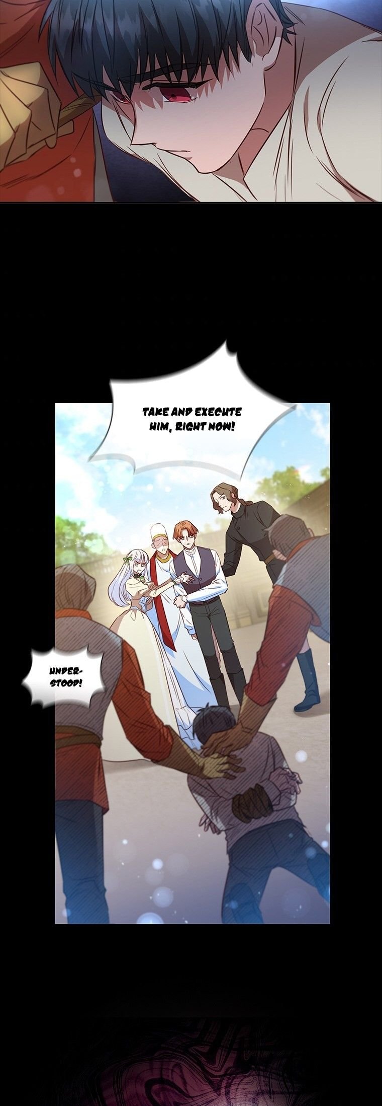 An Extra In The Family Is The First To Be Abandoned Chapter 13 194 24