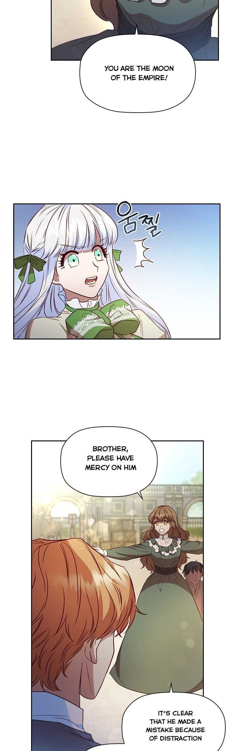 An Extra In The Family Is The First To Be Abandoned Chapter 13 200 30