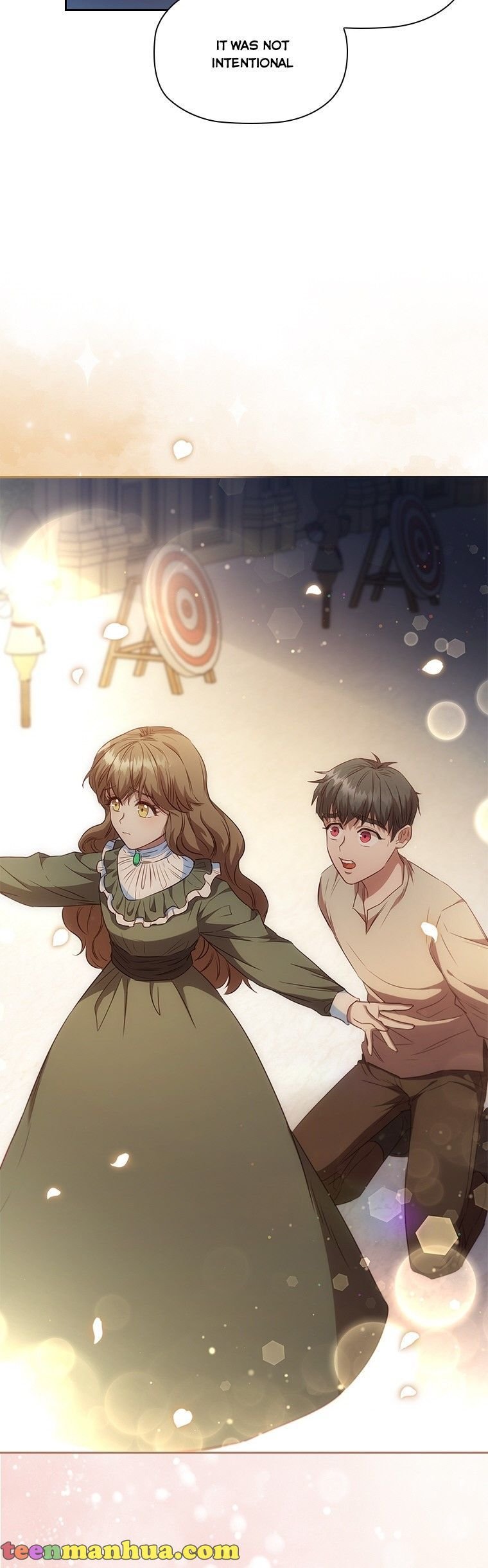 An Extra In The Family Is The First To Be Abandoned Chapter 13 201 31