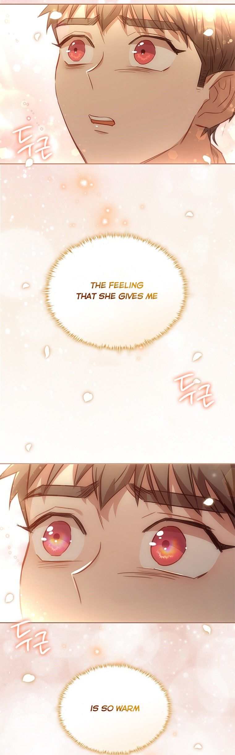 An Extra In The Family Is The First To Be Abandoned Chapter 13 202 32