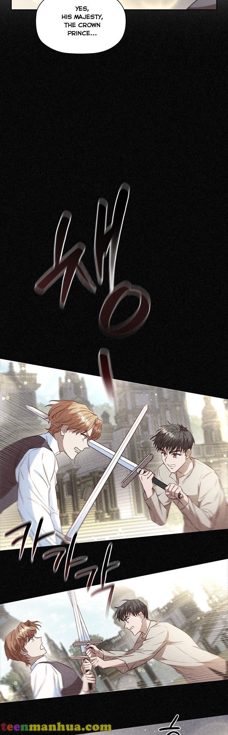 An Extra In The Family Is The First To Be Abandoned Chapter 13 204 34