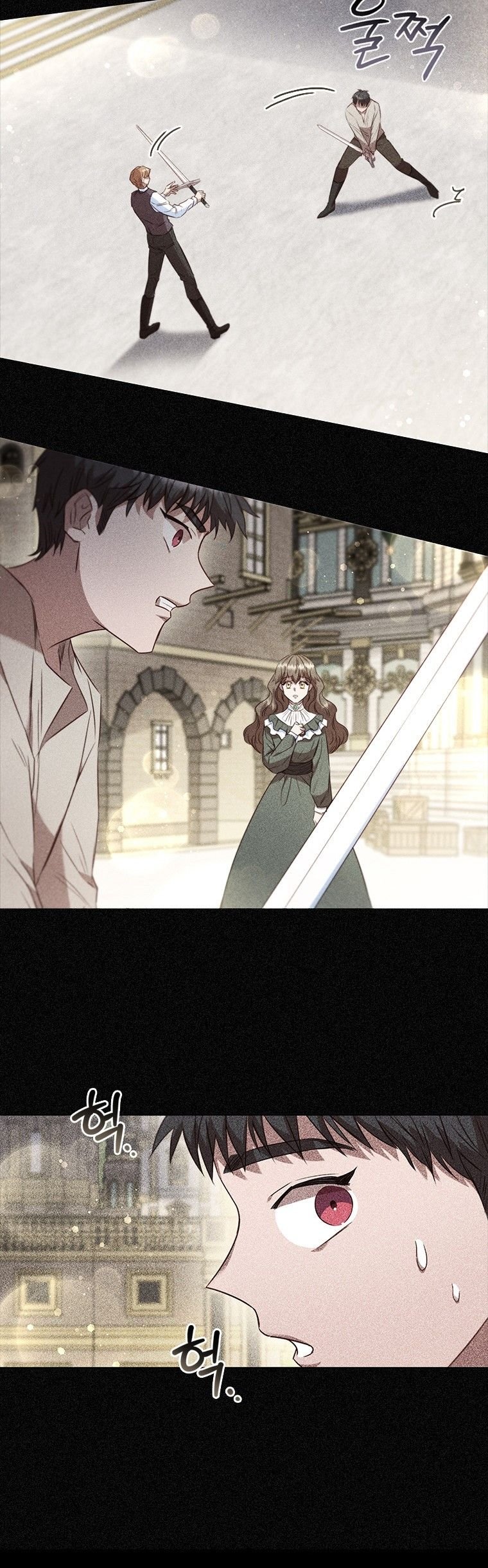 An Extra In The Family Is The First To Be Abandoned Chapter 13 205 35