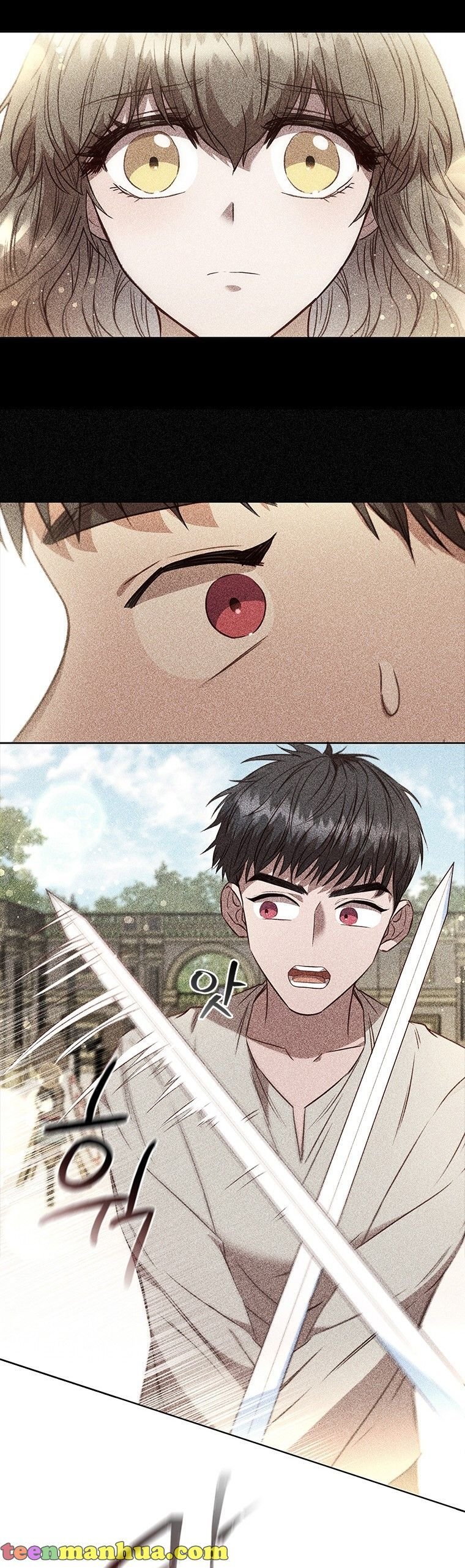 An Extra In The Family Is The First To Be Abandoned Chapter 13 206 36