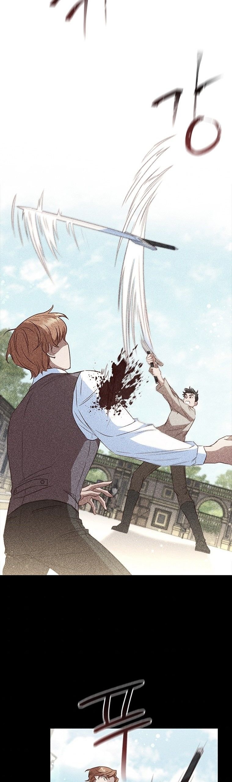 An Extra In The Family Is The First To Be Abandoned Chapter 13 207 37