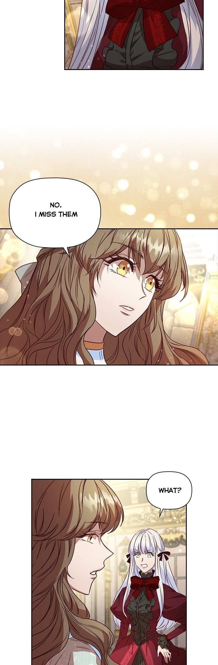 An Extra In The Family Is The First To Be Abandoned Chapter 13 174 4