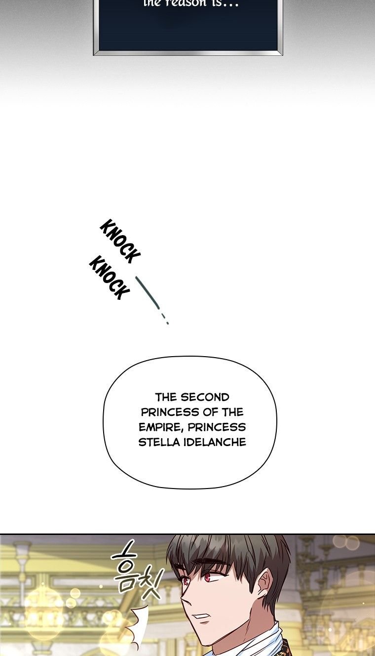 An Extra In The Family Is The First To Be Abandoned Chapter 13 219 49