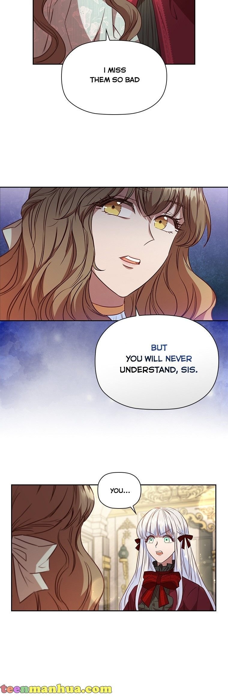 An Extra In The Family Is The First To Be Abandoned Chapter 13 175 5