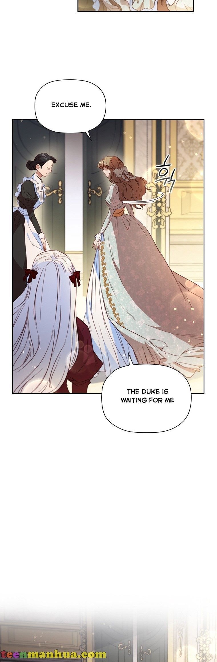 An Extra In The Family Is The First To Be Abandoned Chapter 13 177 7