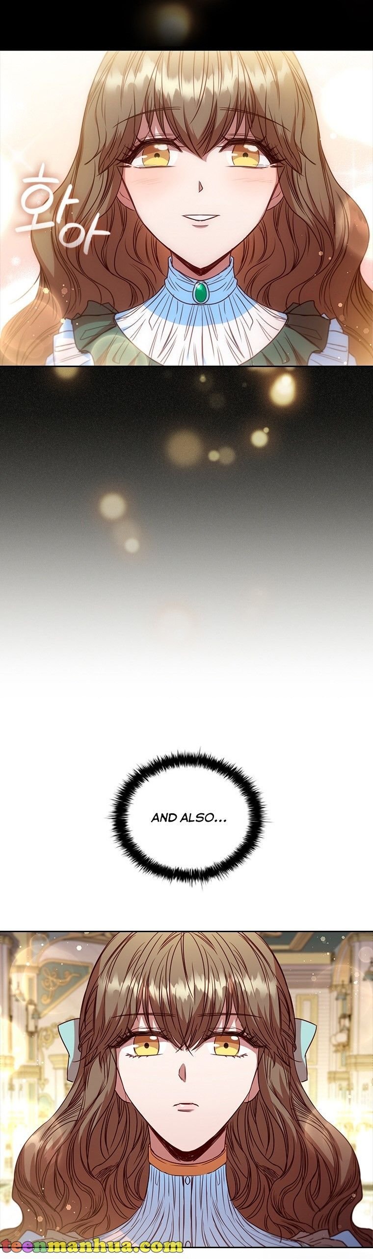 An Extra In The Family Is The First To Be Abandoned Chapter 14 153 10