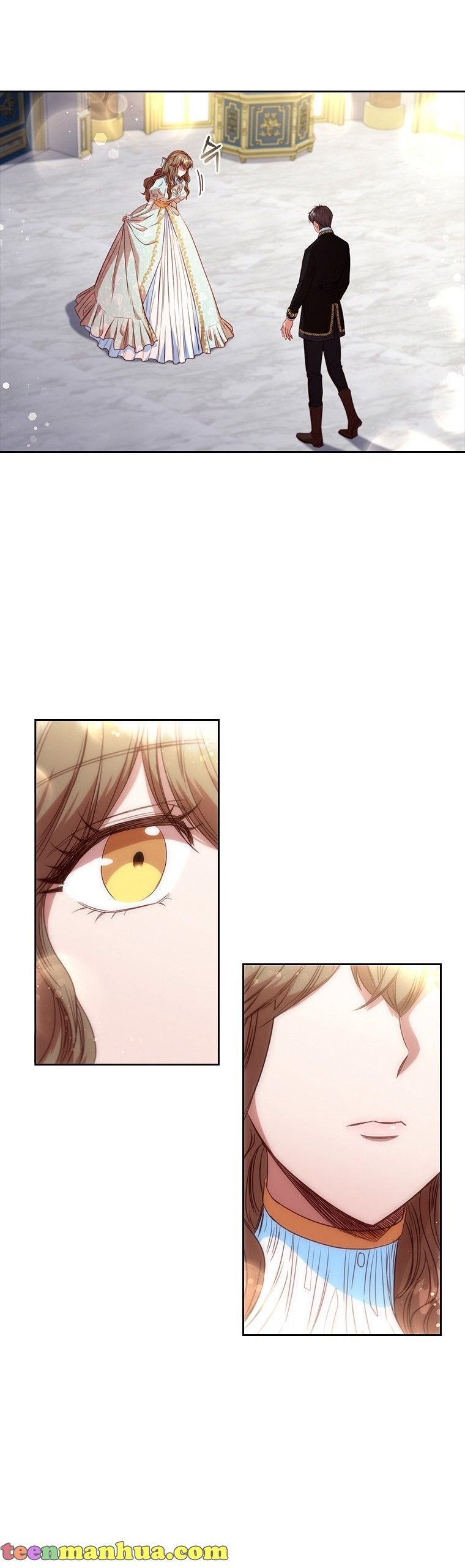 An Extra In The Family Is The First To Be Abandoned Chapter 14 159 16