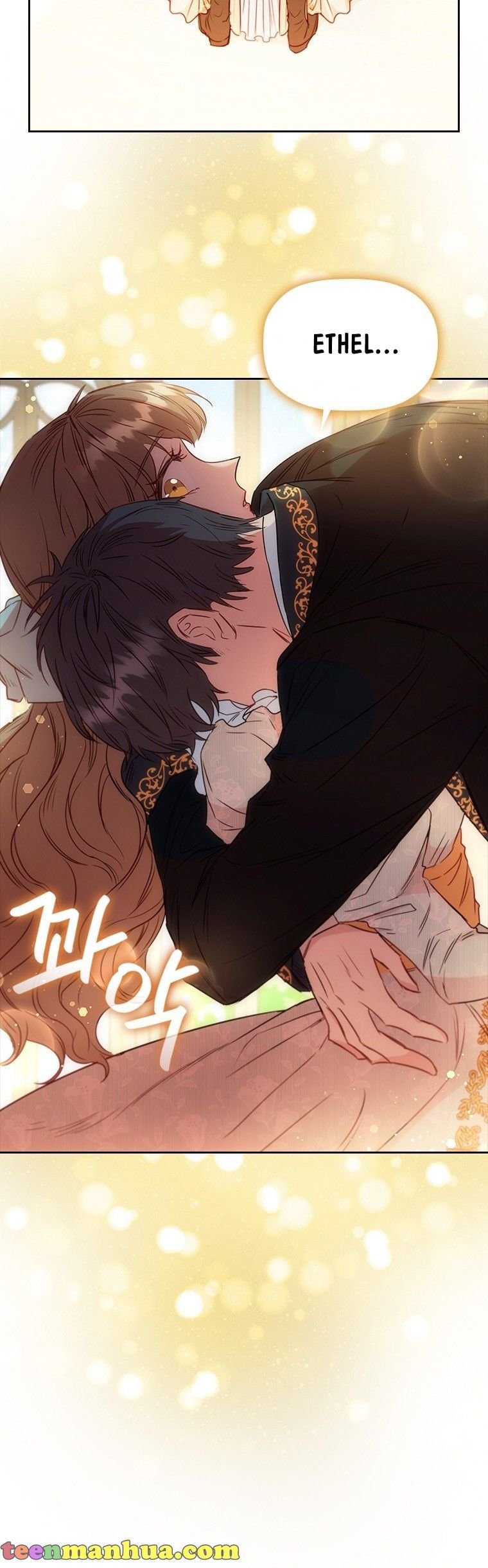 An Extra In The Family Is The First To Be Abandoned Chapter 14 167 24