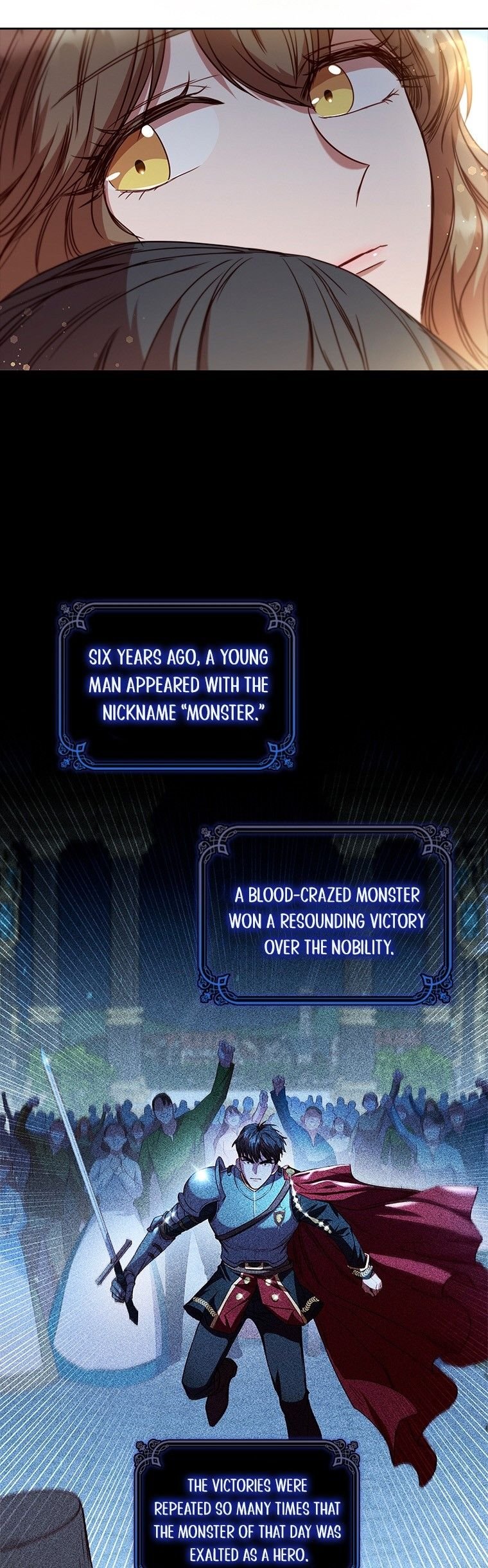 An Extra In The Family Is The First To Be Abandoned Chapter 14 168 25