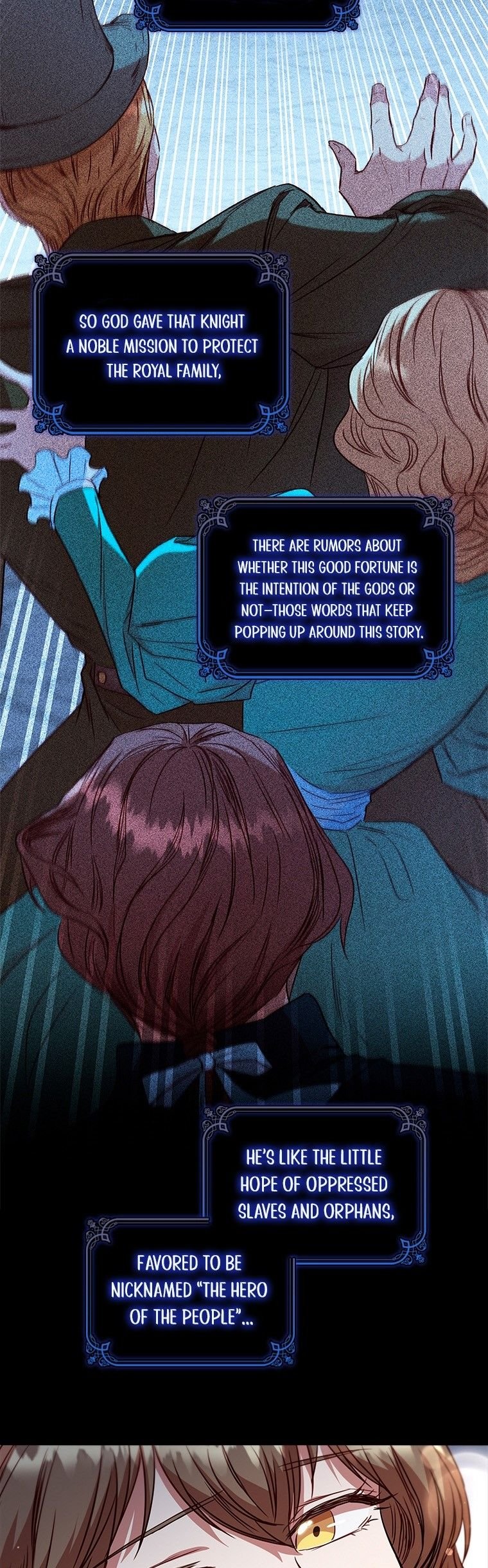 An Extra In The Family Is The First To Be Abandoned Chapter 14 169 26