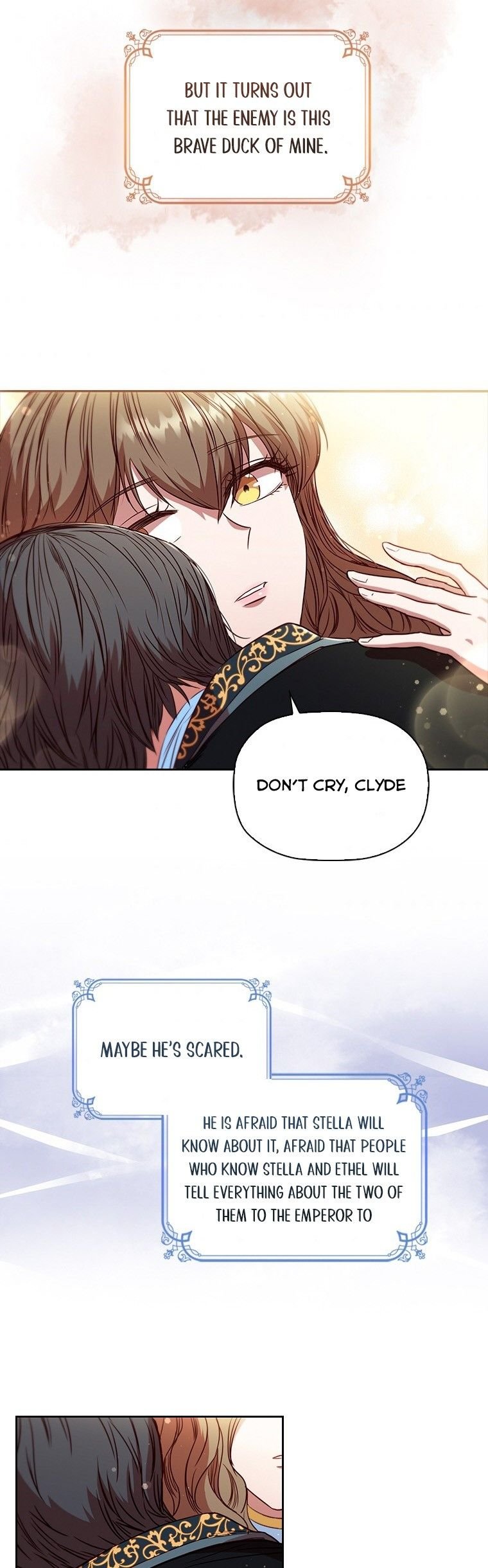 An Extra In The Family Is The First To Be Abandoned Chapter 14 171 28