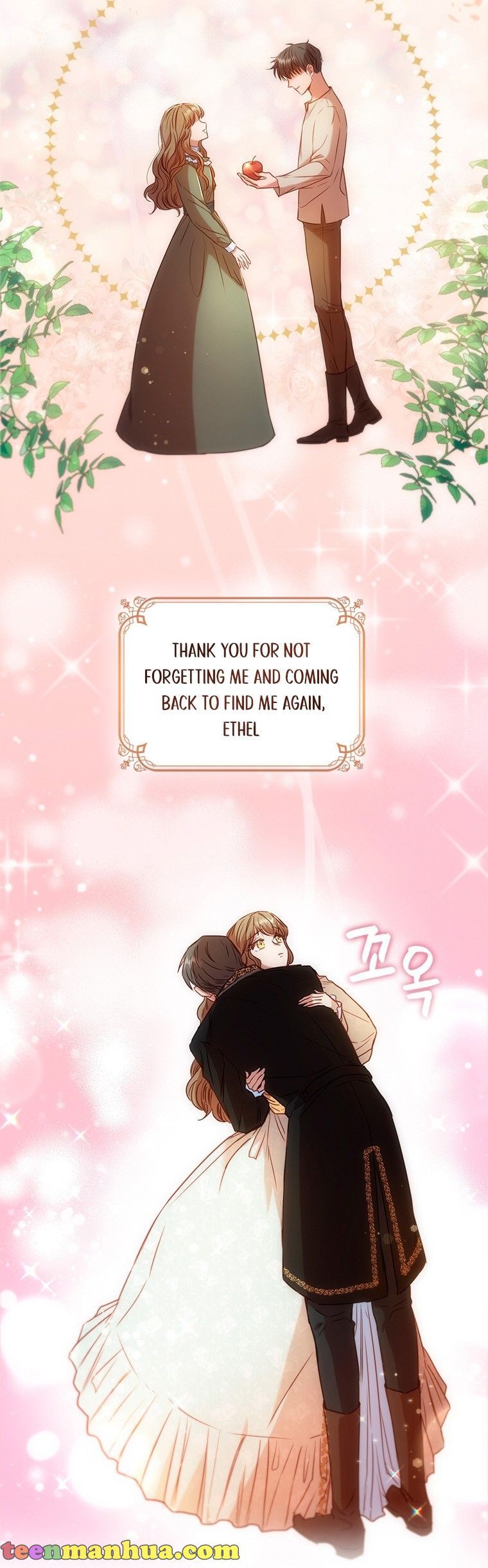 An Extra In The Family Is The First To Be Abandoned Chapter 14 173 30