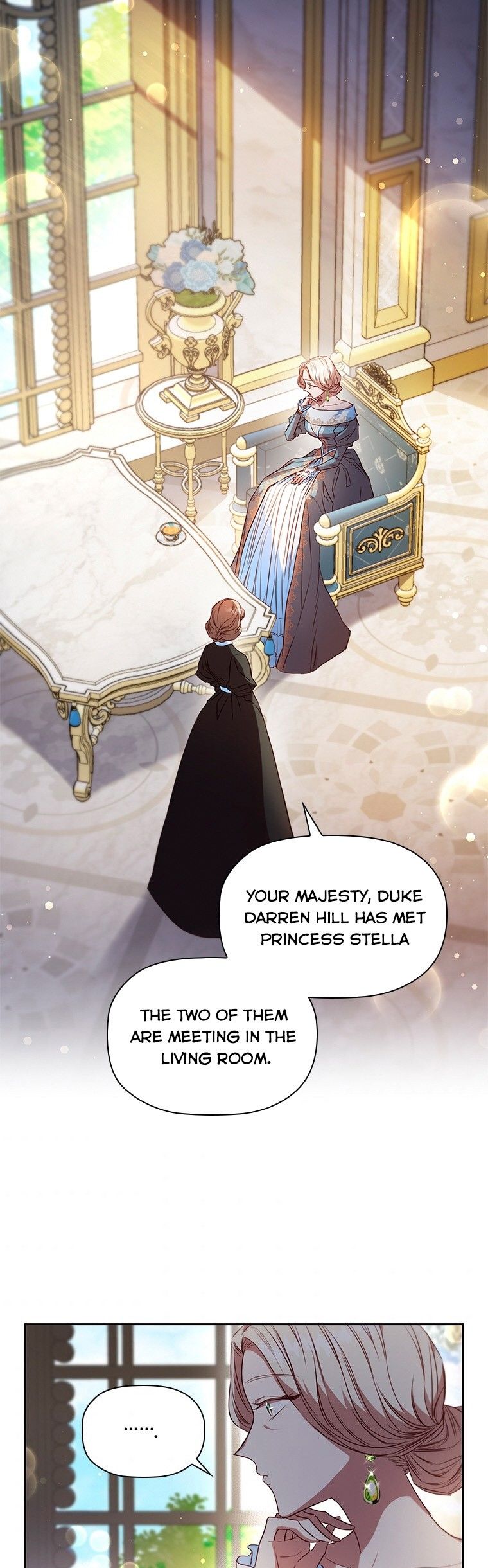 An Extra In The Family Is The First To Be Abandoned Chapter 14 175 32