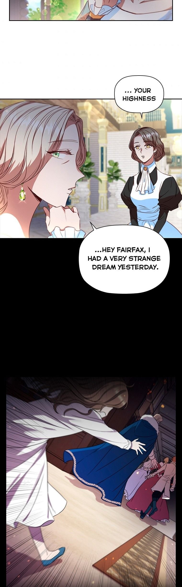 An Extra In The Family Is The First To Be Abandoned Chapter 14 176 33