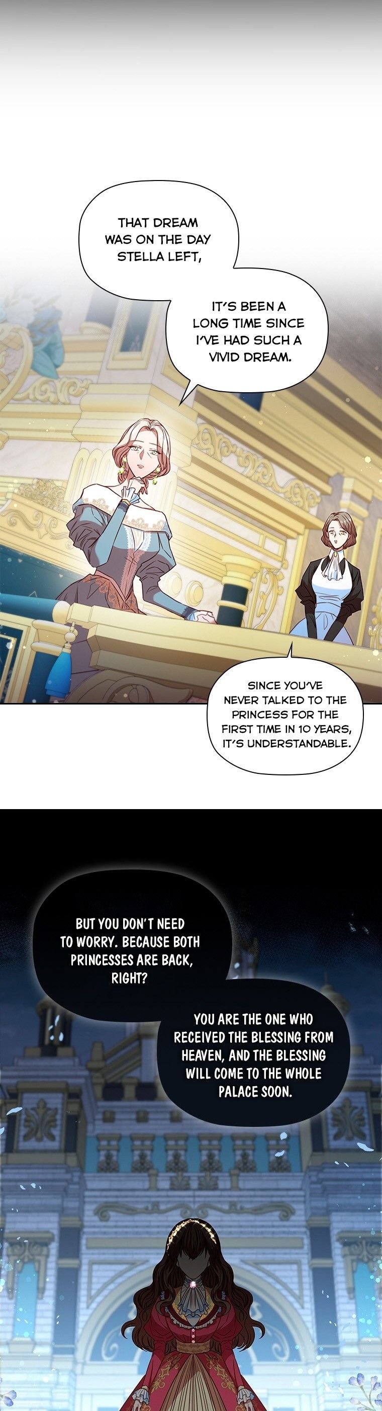 An Extra In The Family Is The First To Be Abandoned Chapter 14 179 36