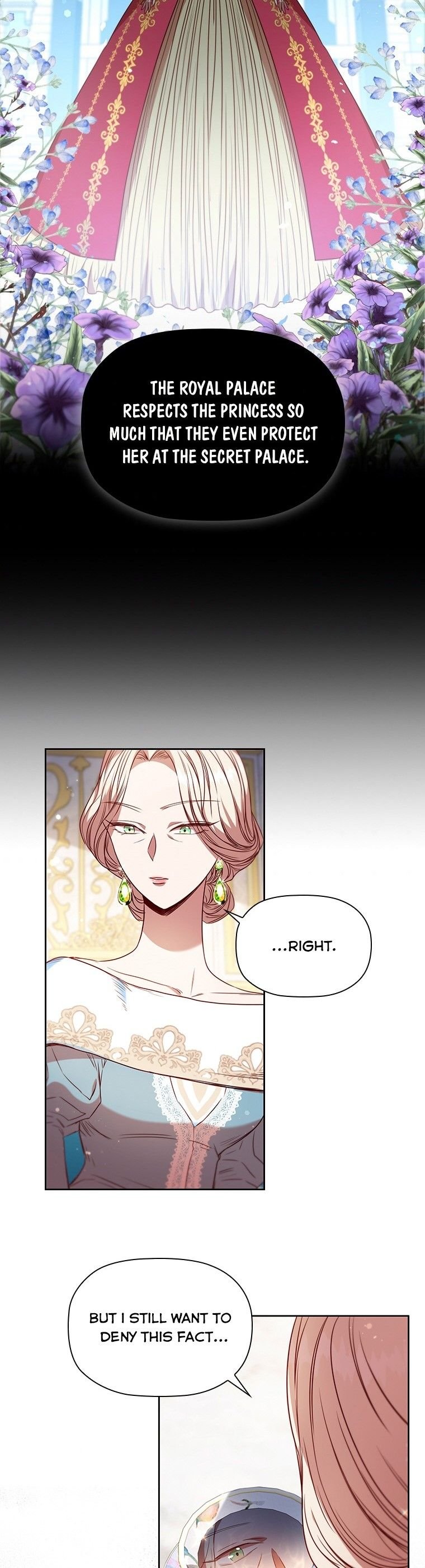 An Extra In The Family Is The First To Be Abandoned Chapter 14 180 37