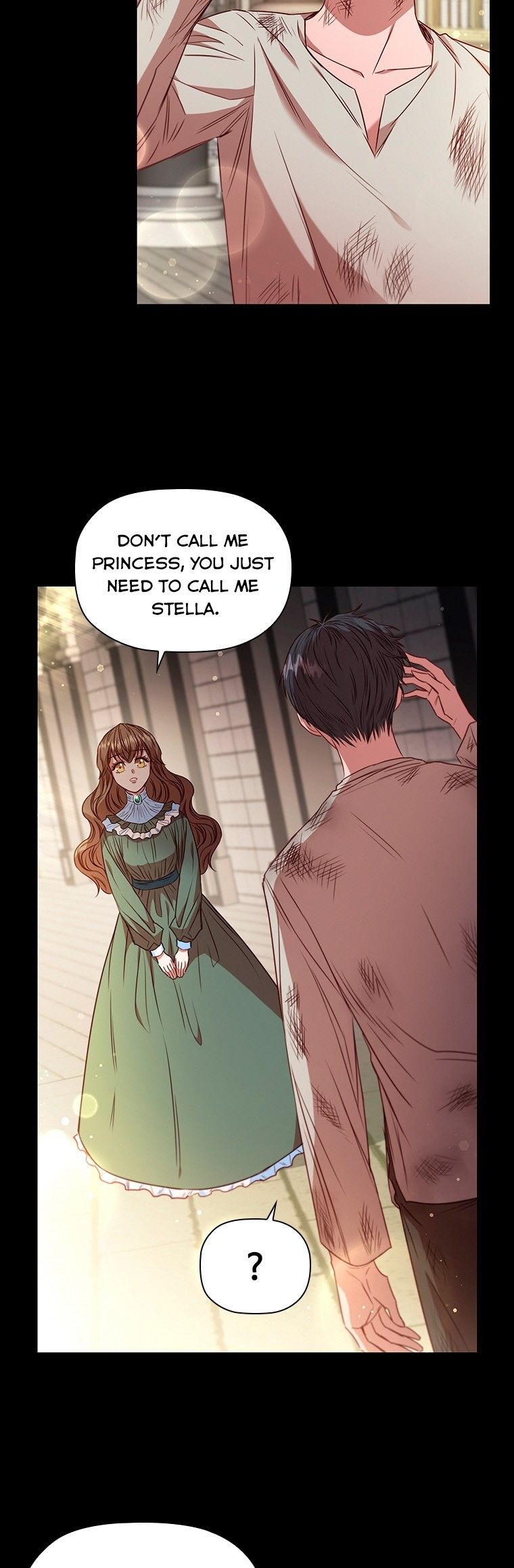 An Extra In The Family Is The First To Be Abandoned Chapter 14 147 4