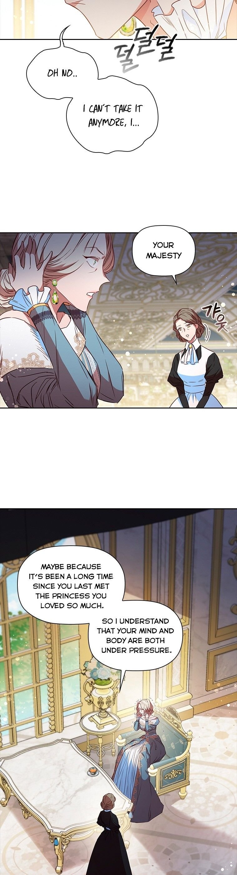 An Extra In The Family Is The First To Be Abandoned Chapter 14 183 40