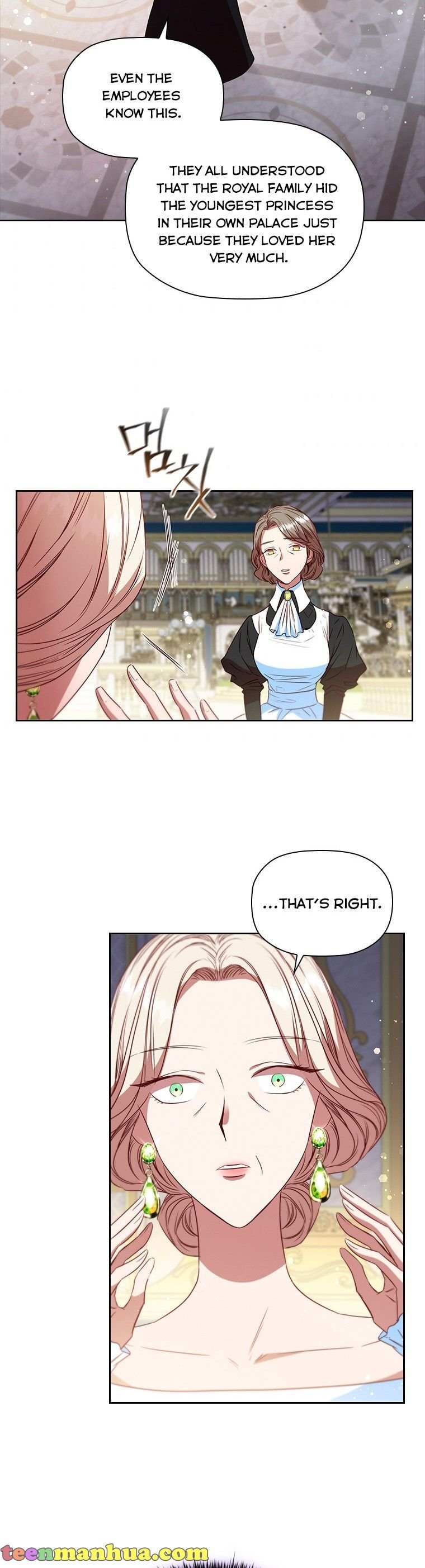 An Extra In The Family Is The First To Be Abandoned Chapter 14 184 41