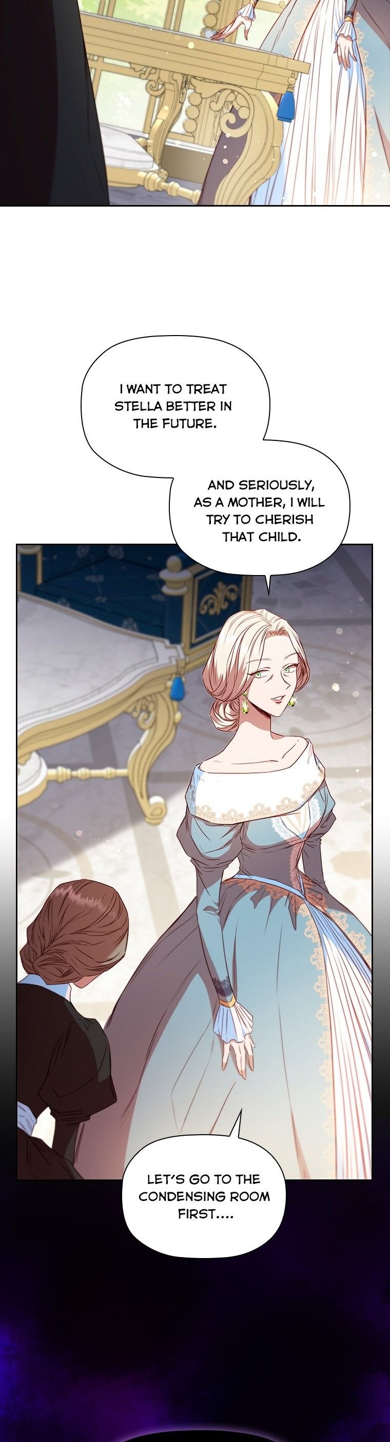 An Extra In The Family Is The First To Be Abandoned Chapter 14 186 43