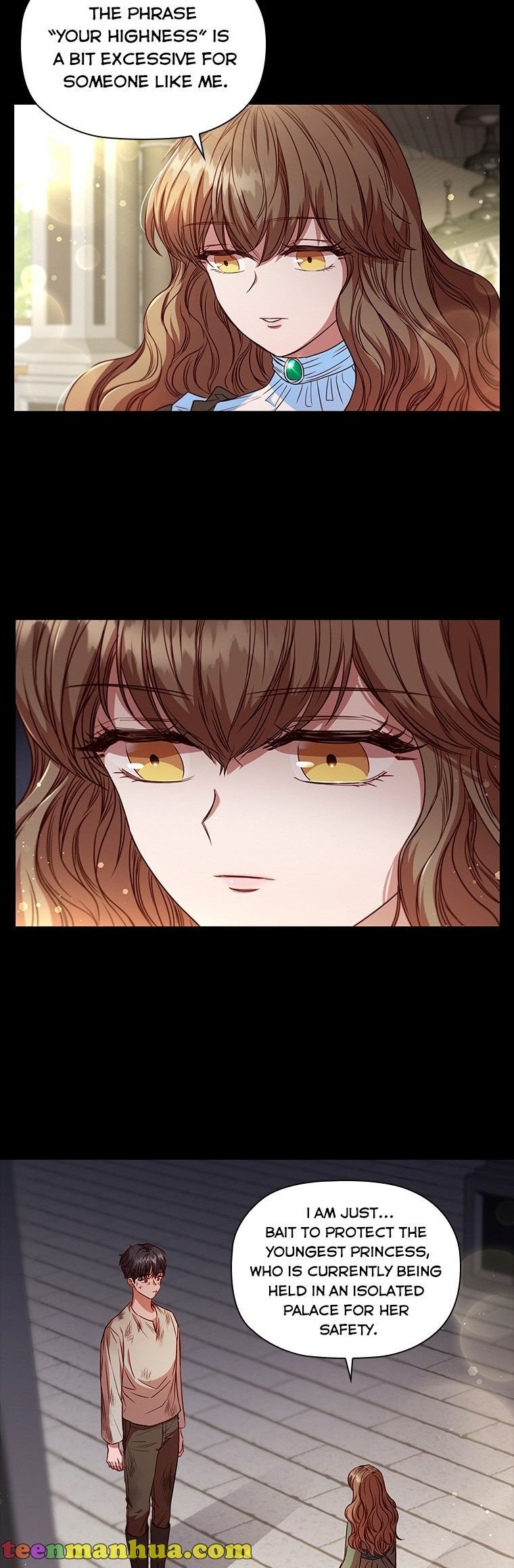 An Extra In The Family Is The First To Be Abandoned Chapter 14 148 5