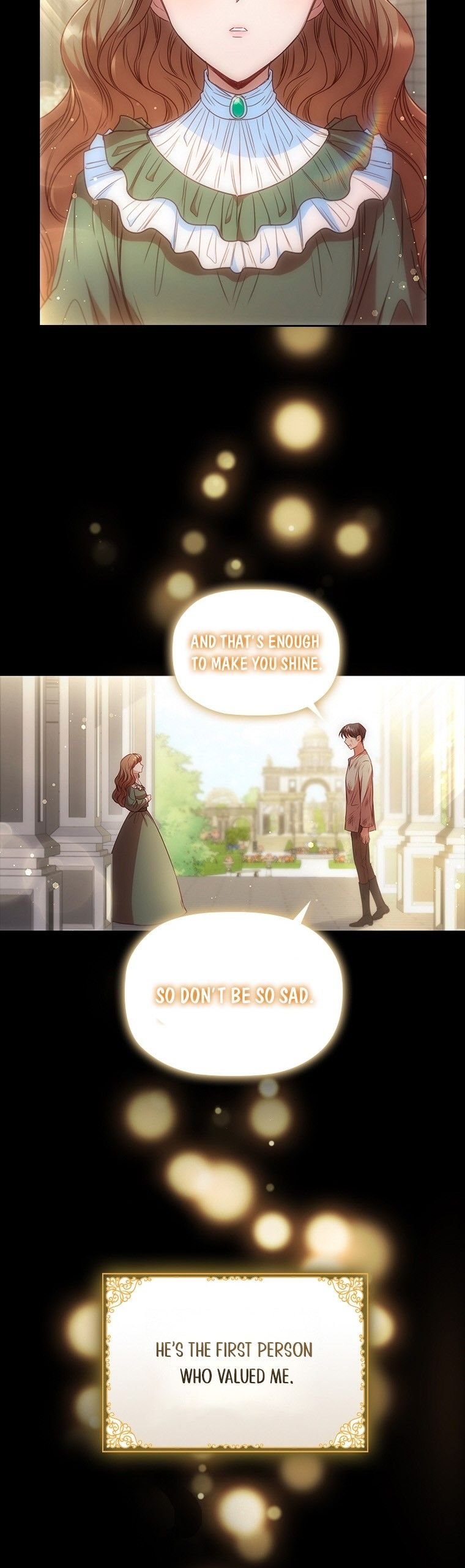 An Extra In The Family Is The First To Be Abandoned Chapter 14 152 9