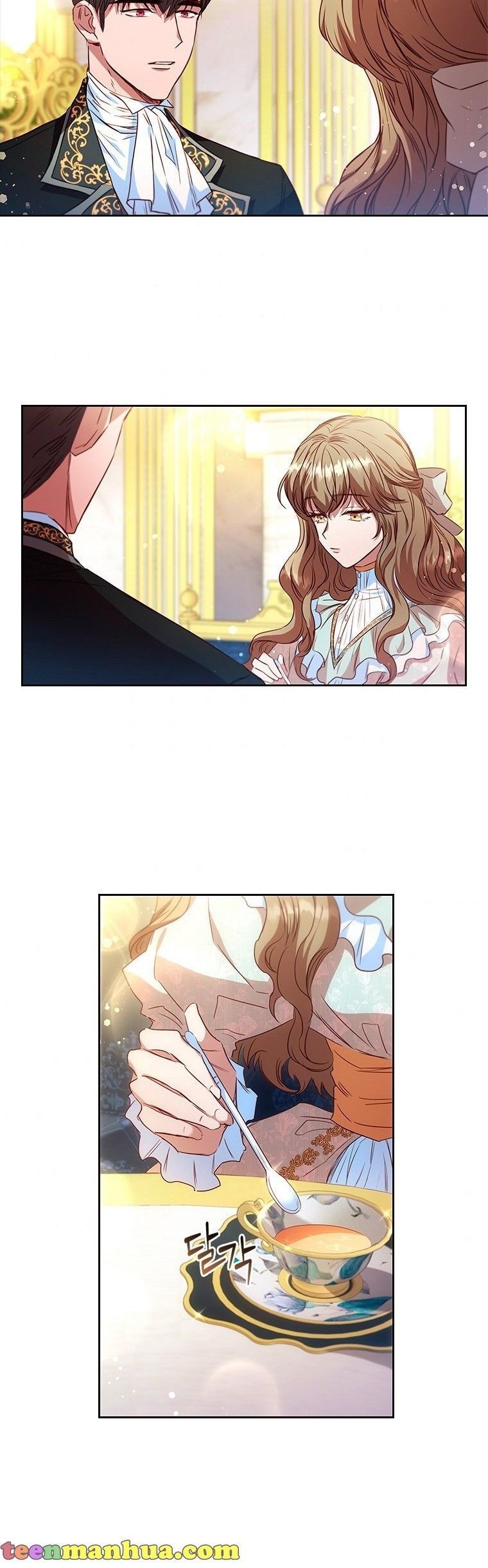 An Extra In The Family Is The First To Be Abandoned Chapter 15 144 1