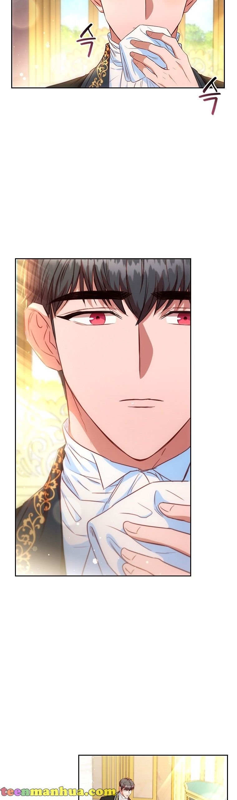 An Extra In The Family Is The First To Be Abandoned Chapter 15 153 10