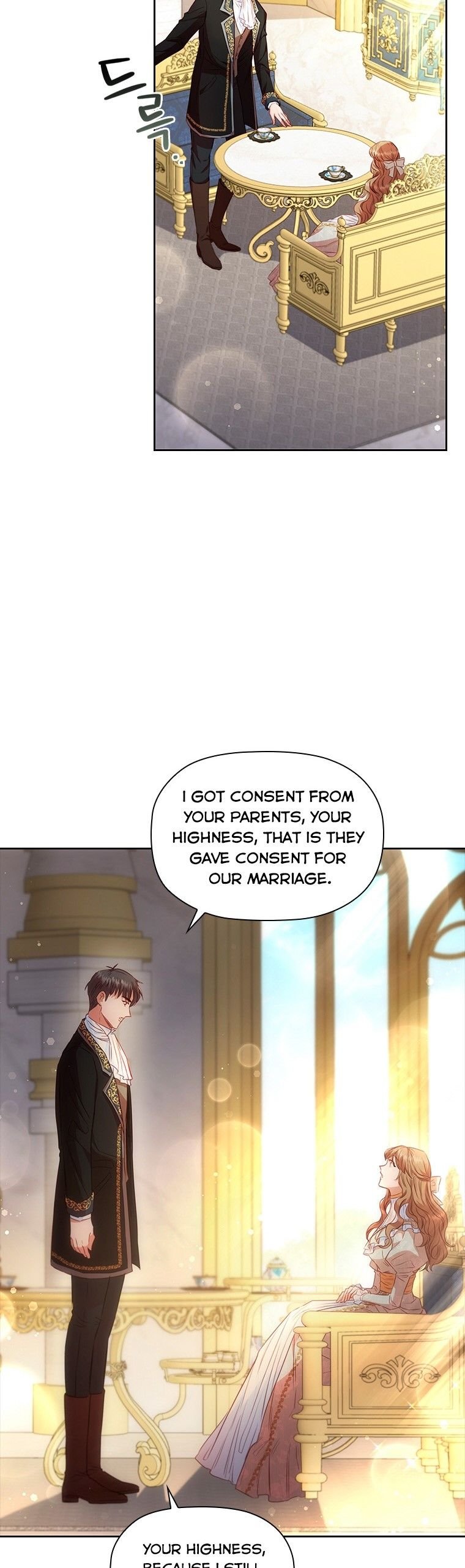 An Extra In The Family Is The First To Be Abandoned Chapter 15 154 11