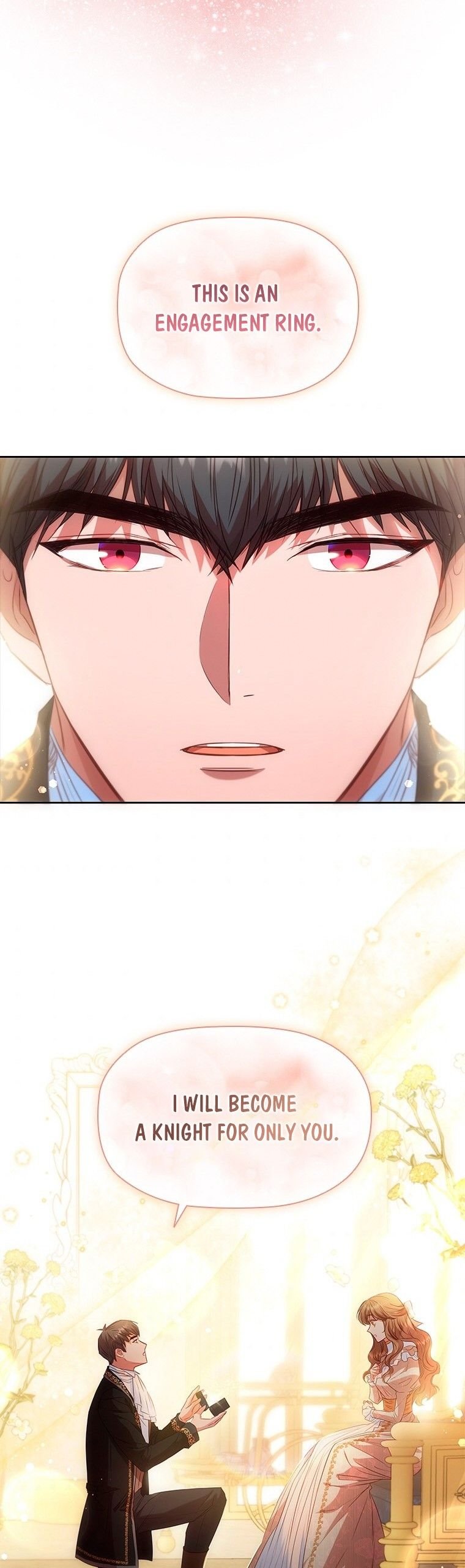 An Extra In The Family Is The First To Be Abandoned Chapter 15 157 14