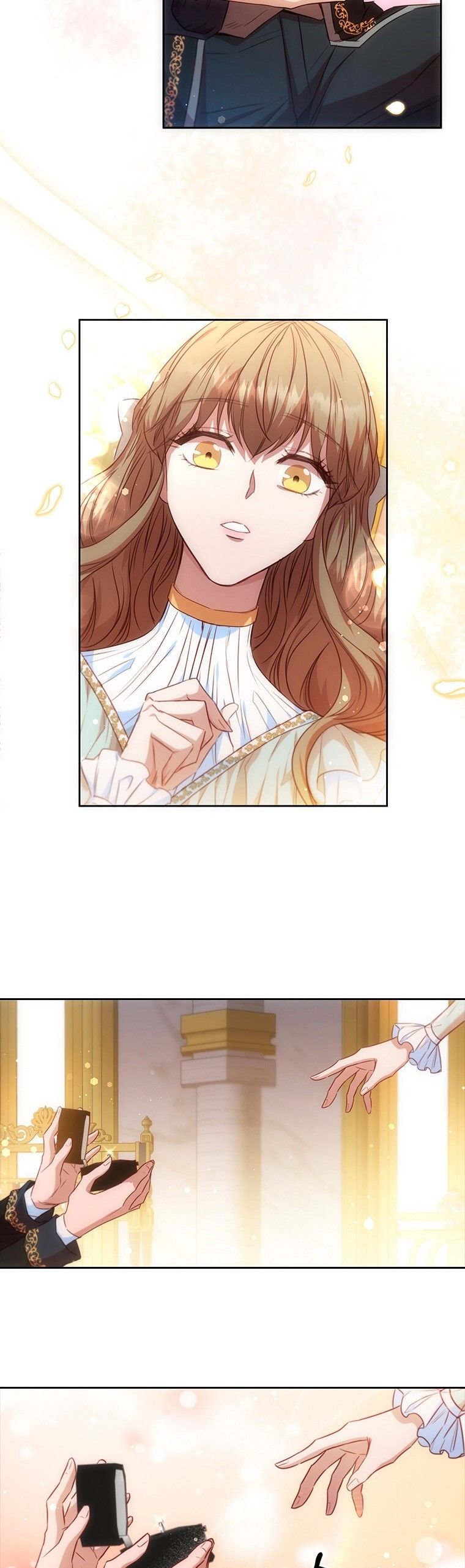 An Extra In The Family Is The First To Be Abandoned Chapter 15 159 16