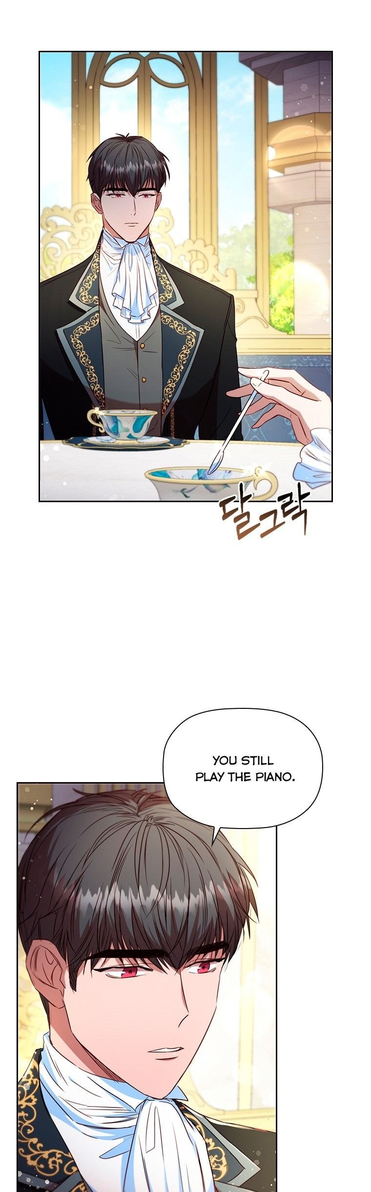 An Extra In The Family Is The First To Be Abandoned Chapter 15 145 2