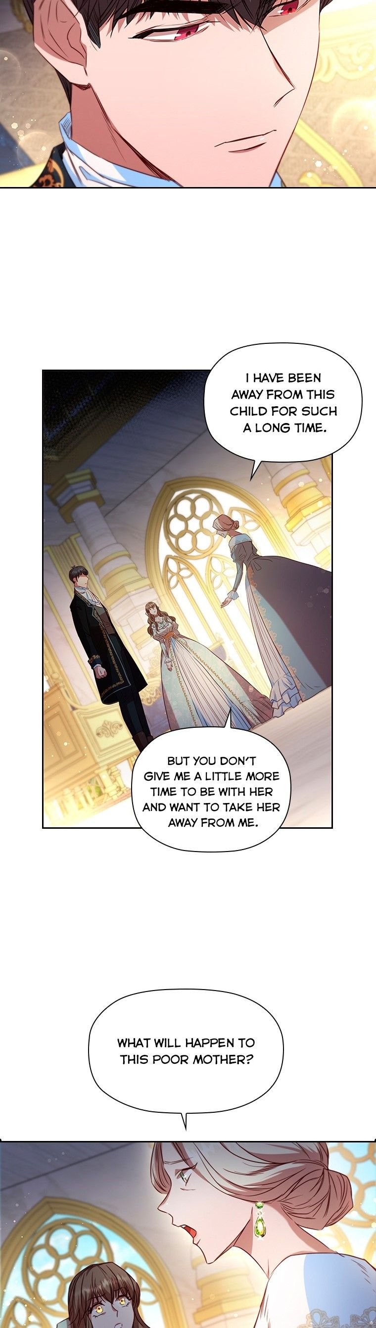 An Extra In The Family Is The First To Be Abandoned Chapter 15 164 21