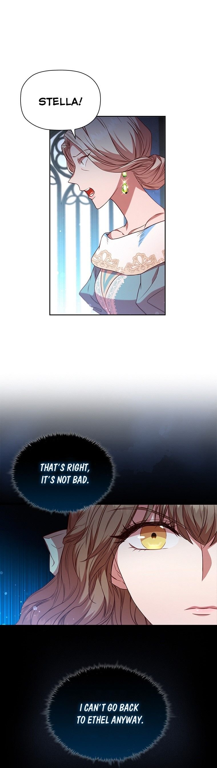 An Extra In The Family Is The First To Be Abandoned Chapter 15 167 24