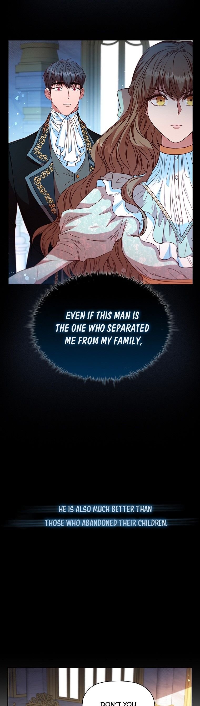 An Extra In The Family Is The First To Be Abandoned Chapter 15 168 25