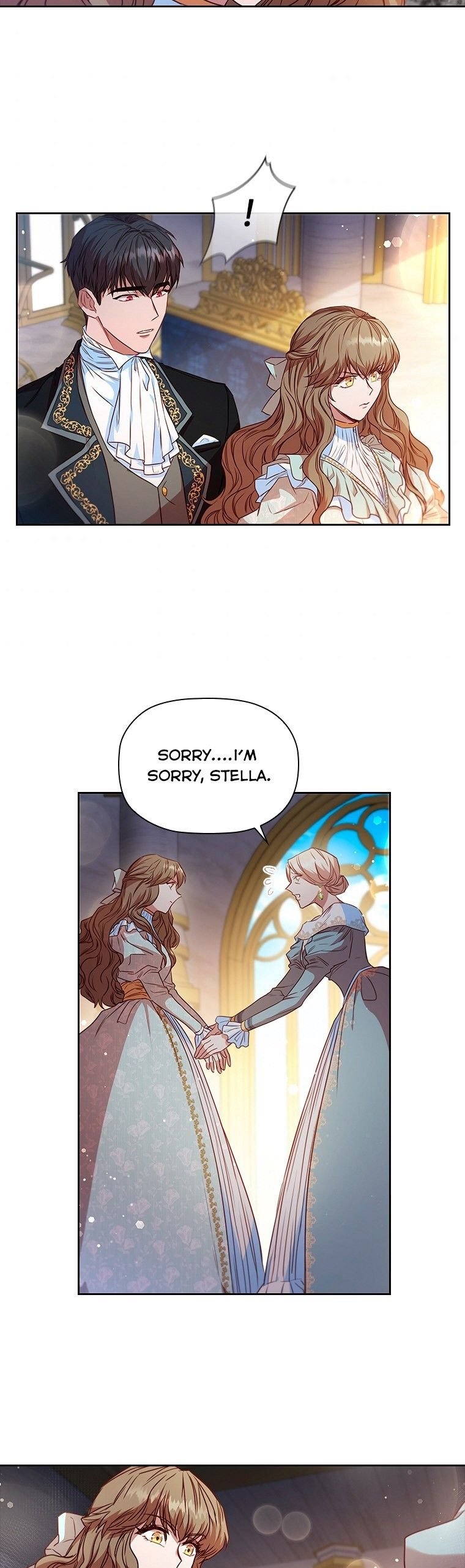 An Extra In The Family Is The First To Be Abandoned Chapter 15 170 27