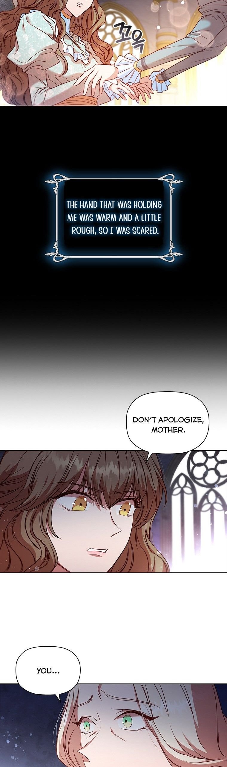 An Extra In The Family Is The First To Be Abandoned Chapter 15 171 28