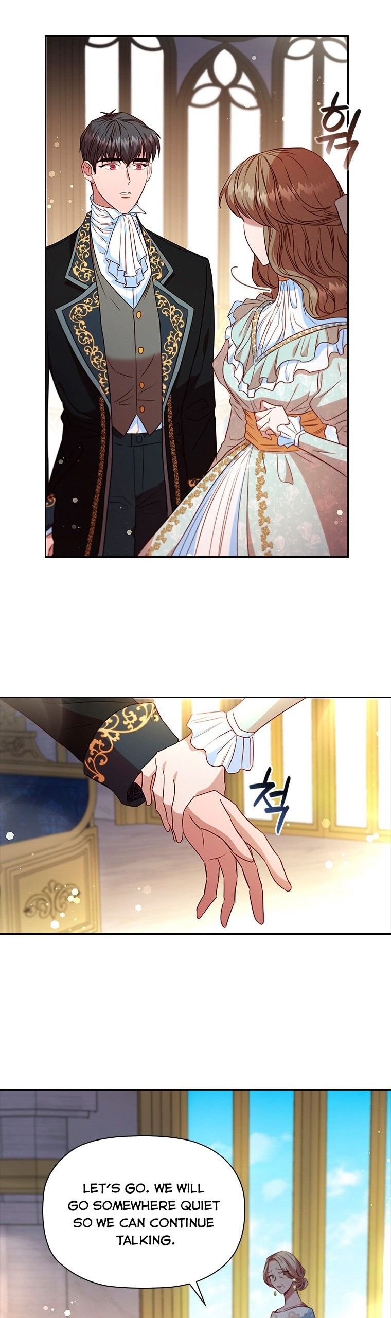 An Extra In The Family Is The First To Be Abandoned Chapter 15 173 30