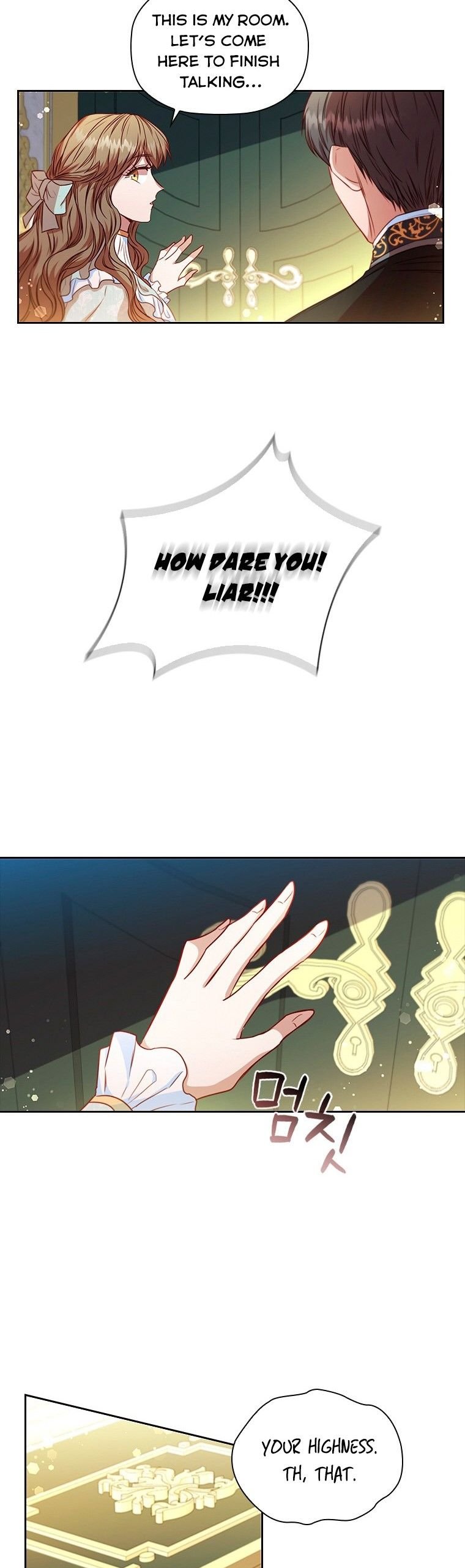 An Extra In The Family Is The First To Be Abandoned Chapter 15 176 33