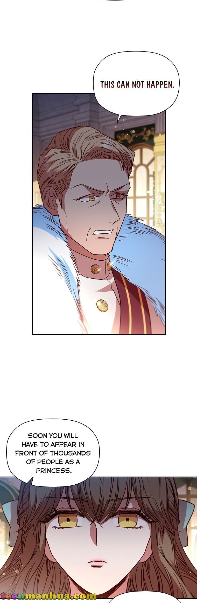 An Extra In The Family Is The First To Be Abandoned Chapter 15 182 39