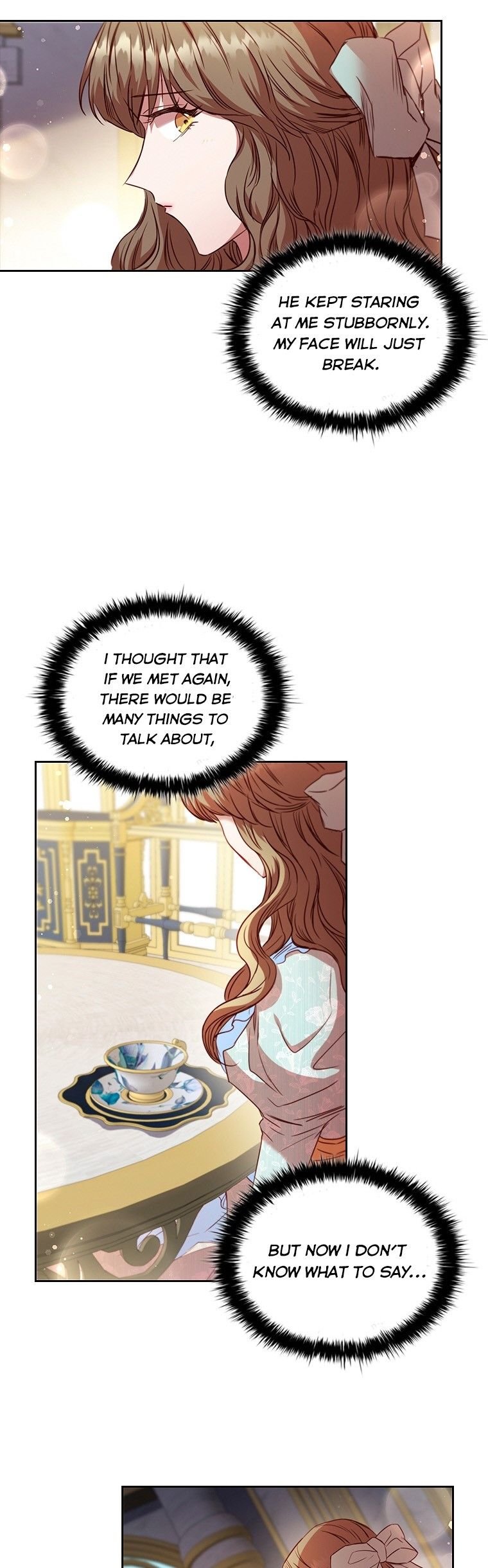 An Extra In The Family Is The First To Be Abandoned Chapter 15 147 4