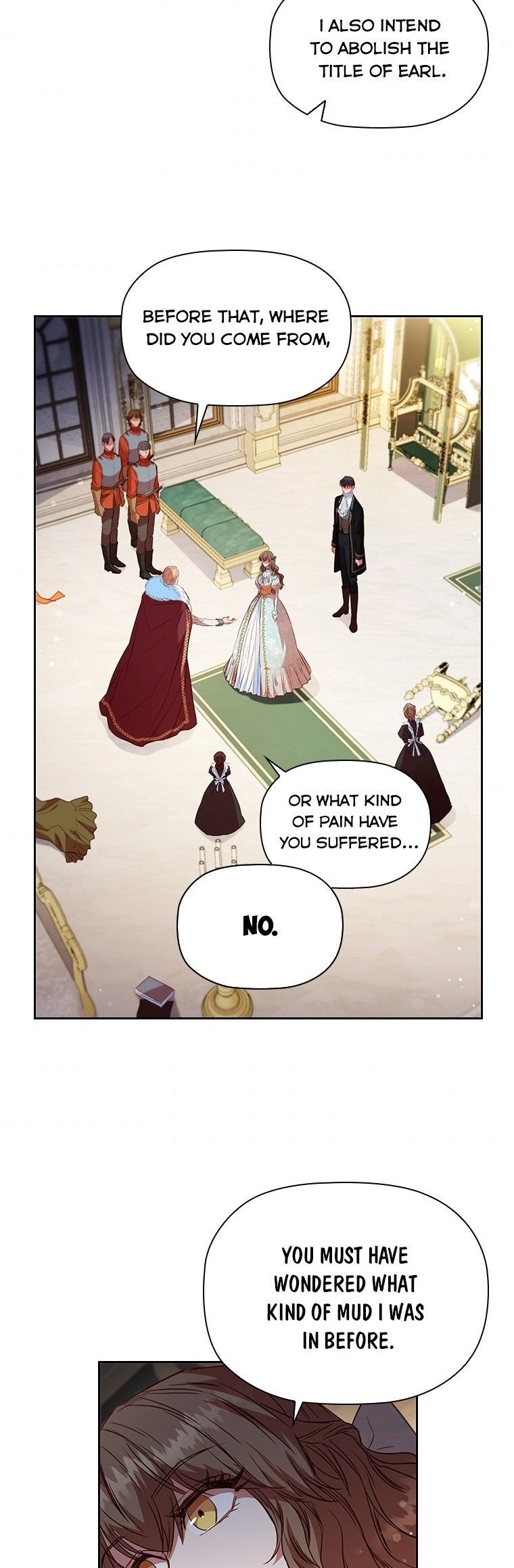 An Extra In The Family Is The First To Be Abandoned Chapter 15 183 40