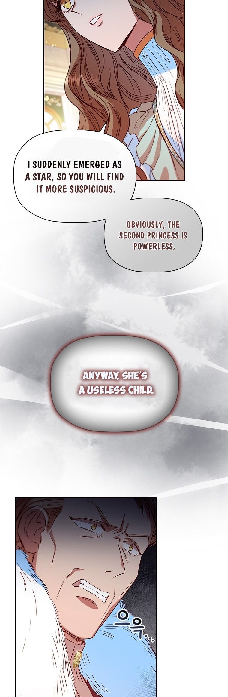 An Extra In The Family Is The First To Be Abandoned Chapter 15 184 41