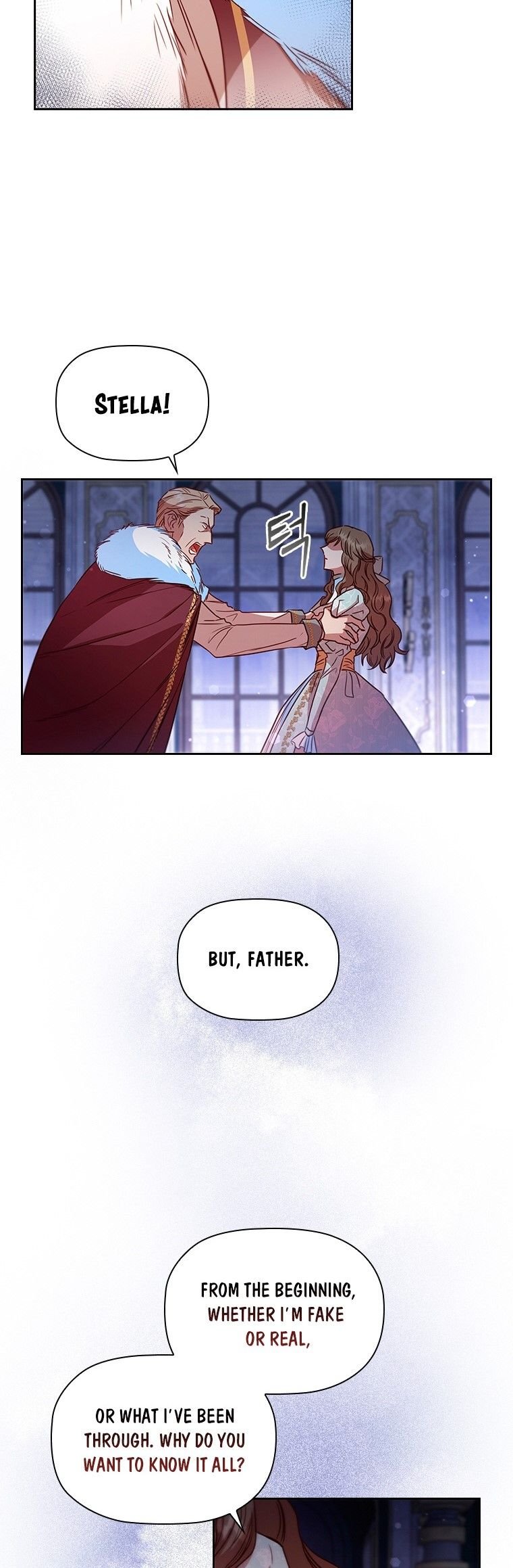 An Extra In The Family Is The First To Be Abandoned Chapter 15 185 42